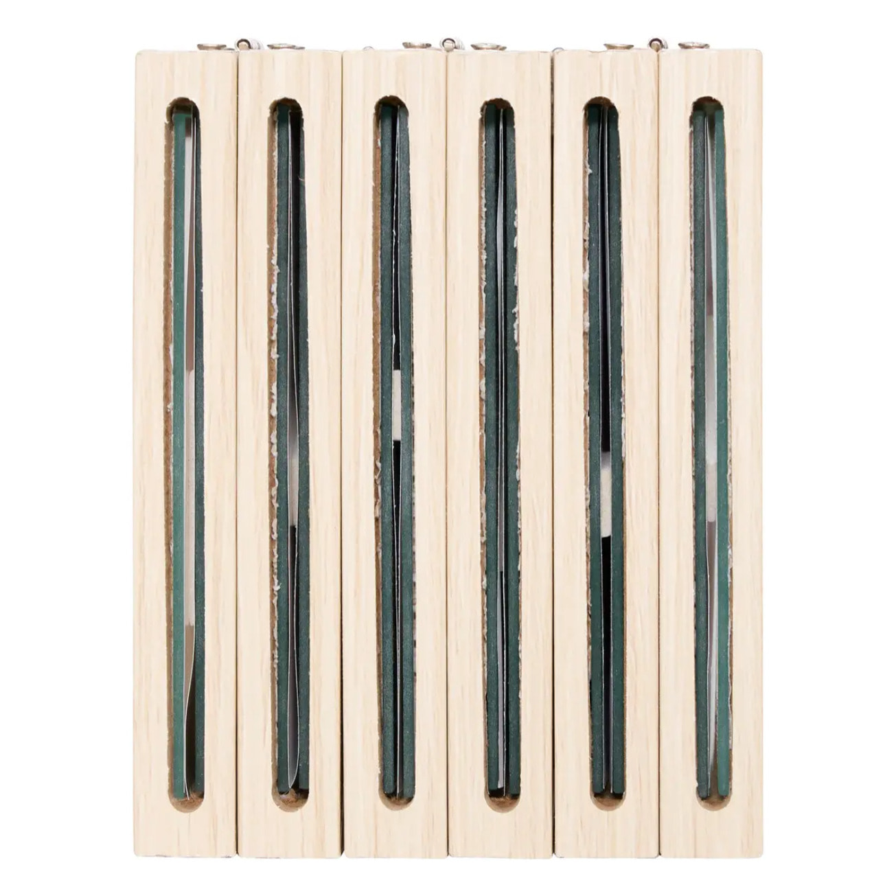 Cadre-photo Sheldon H19,5cm