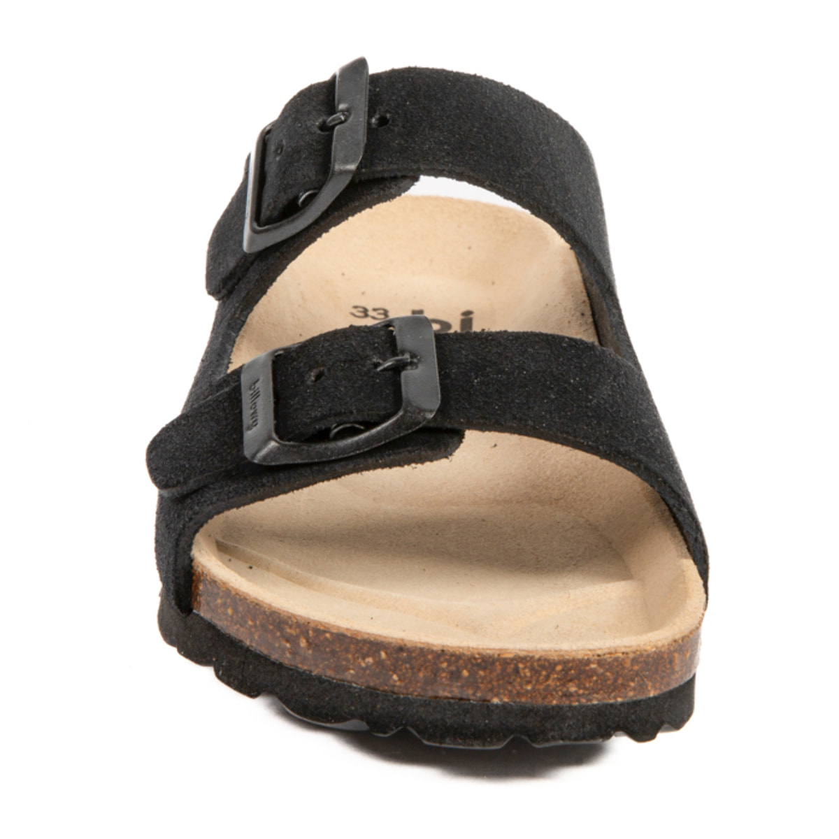 Sandalia BILLOWY NEGRO