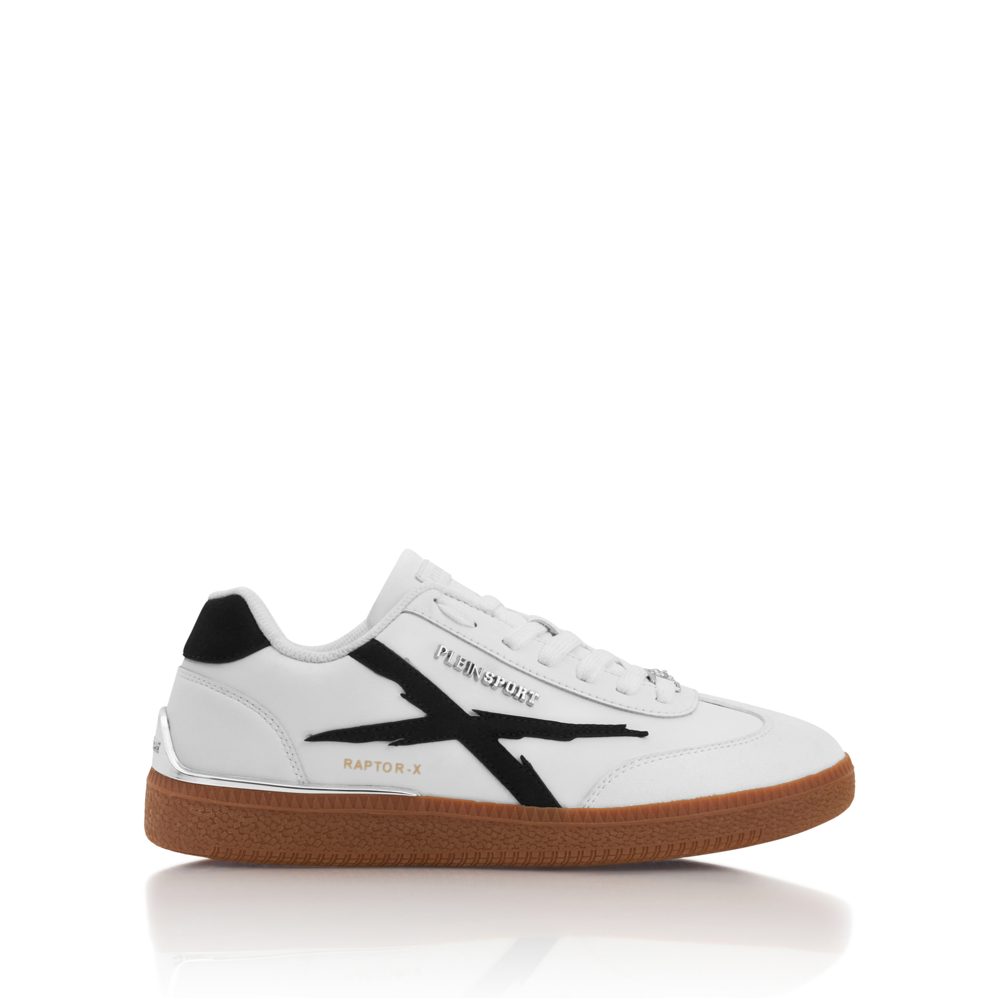 PLEIN SPORT Low-Top Sneakers RAPTOR-X