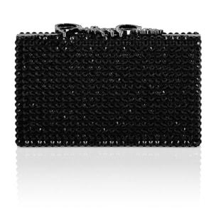 PHILIPP PLEIN Clutch