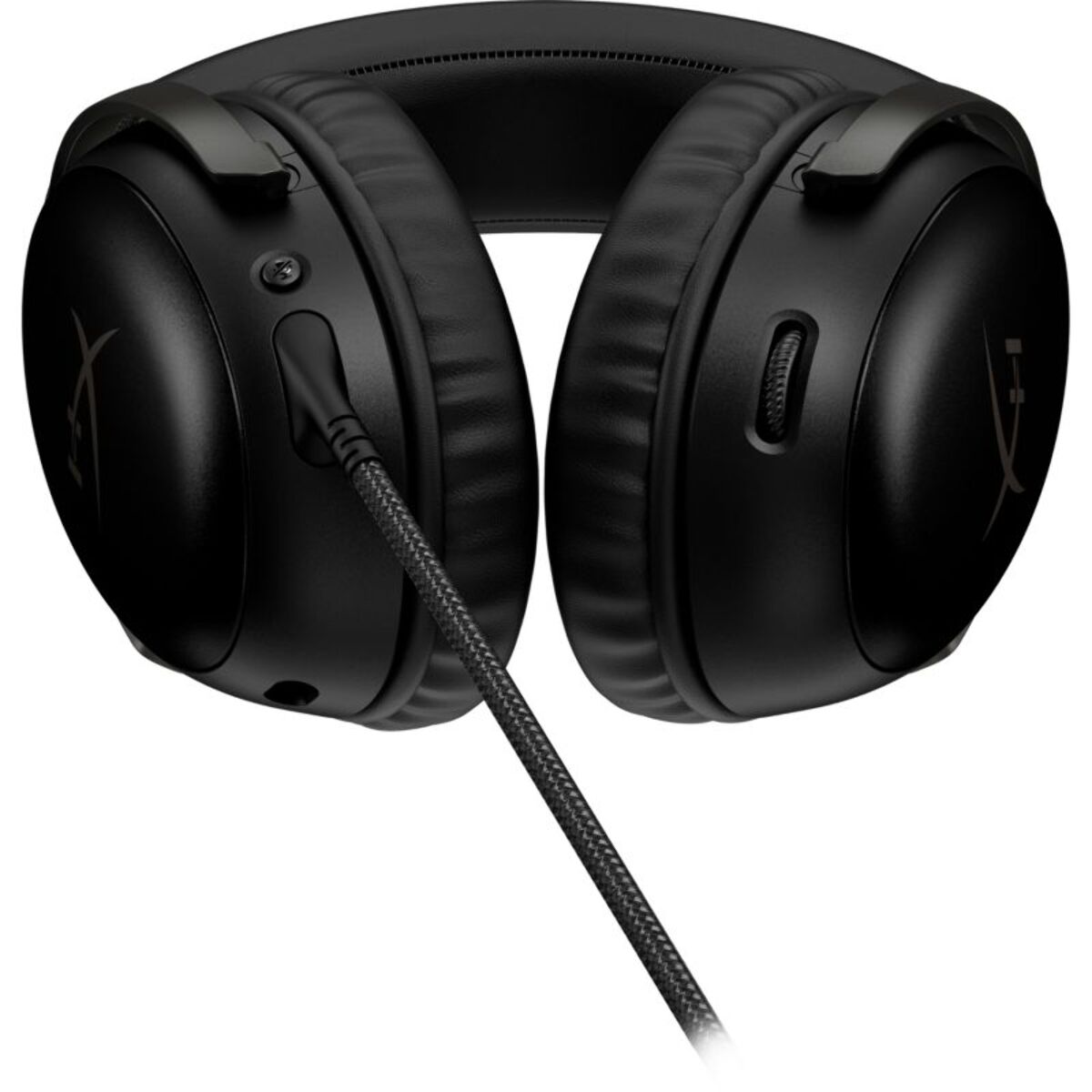 Casque gamer HYPERX Cloud III Black