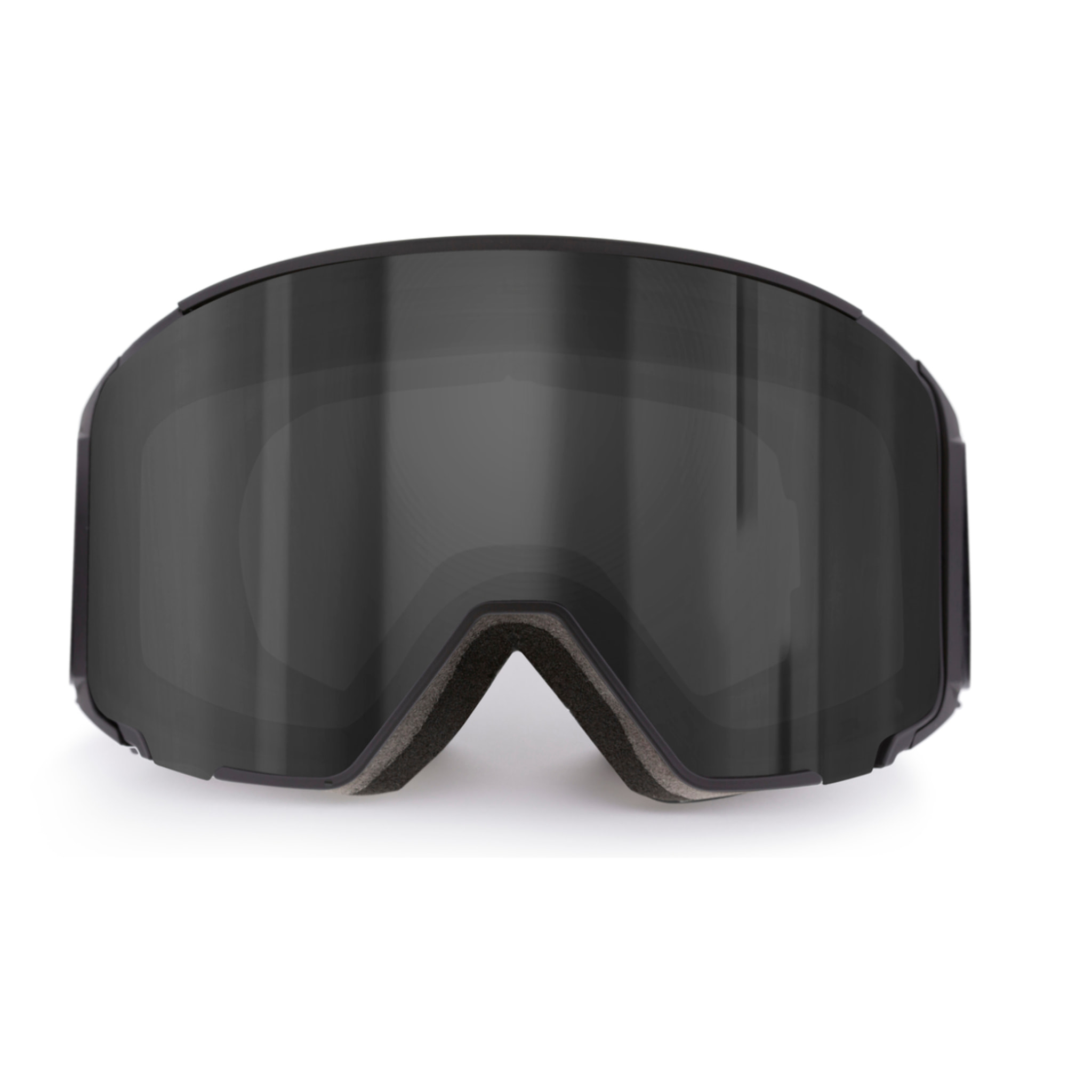 GAFAS DE SKI OCEAN DENALI de color Negro