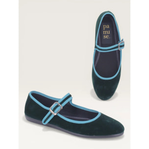 MUSE GreenAquamarine