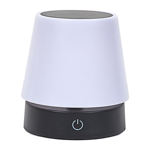 Lampe Telescopique Tactile Rechargeable