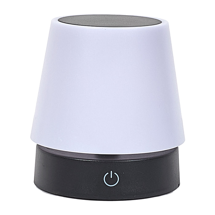 Lampe Telescopique Tactile Rechargeable