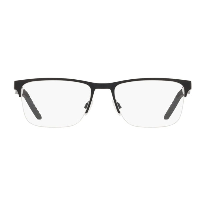 Gafas de Vista Nike 8196 001 de Metal Hombre 55 mm