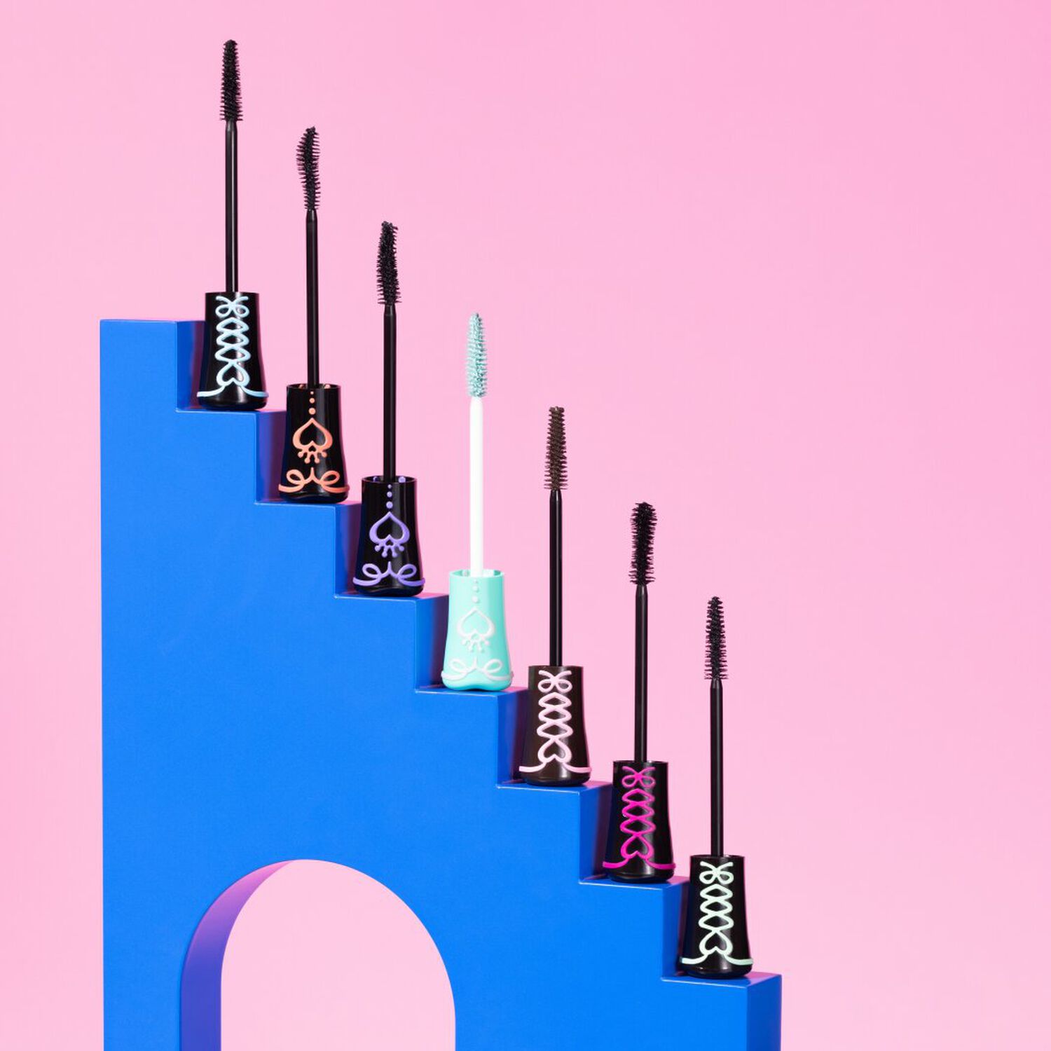 Lash Princess - Mascara