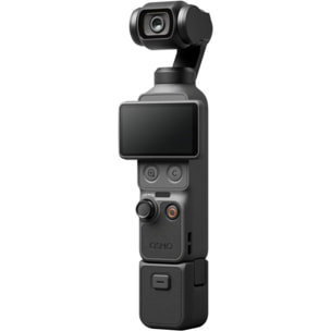 Caméra sport DJI Osmo Pocket 4 Standard Combo