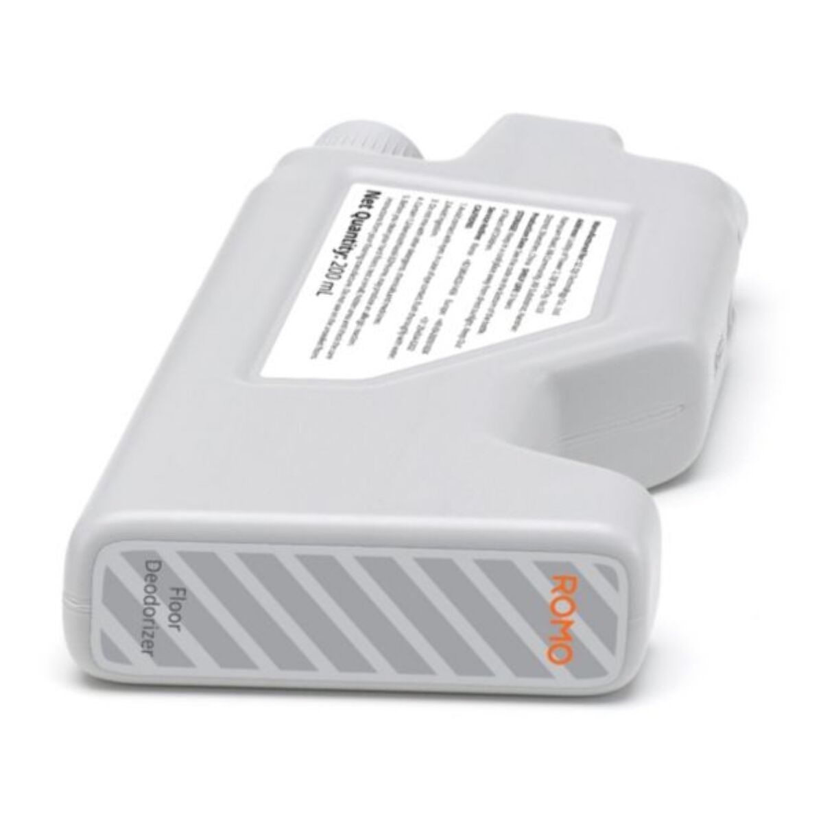 Détergent DJI Lavage microfibre nettoyage sols robot aspirateur Romo