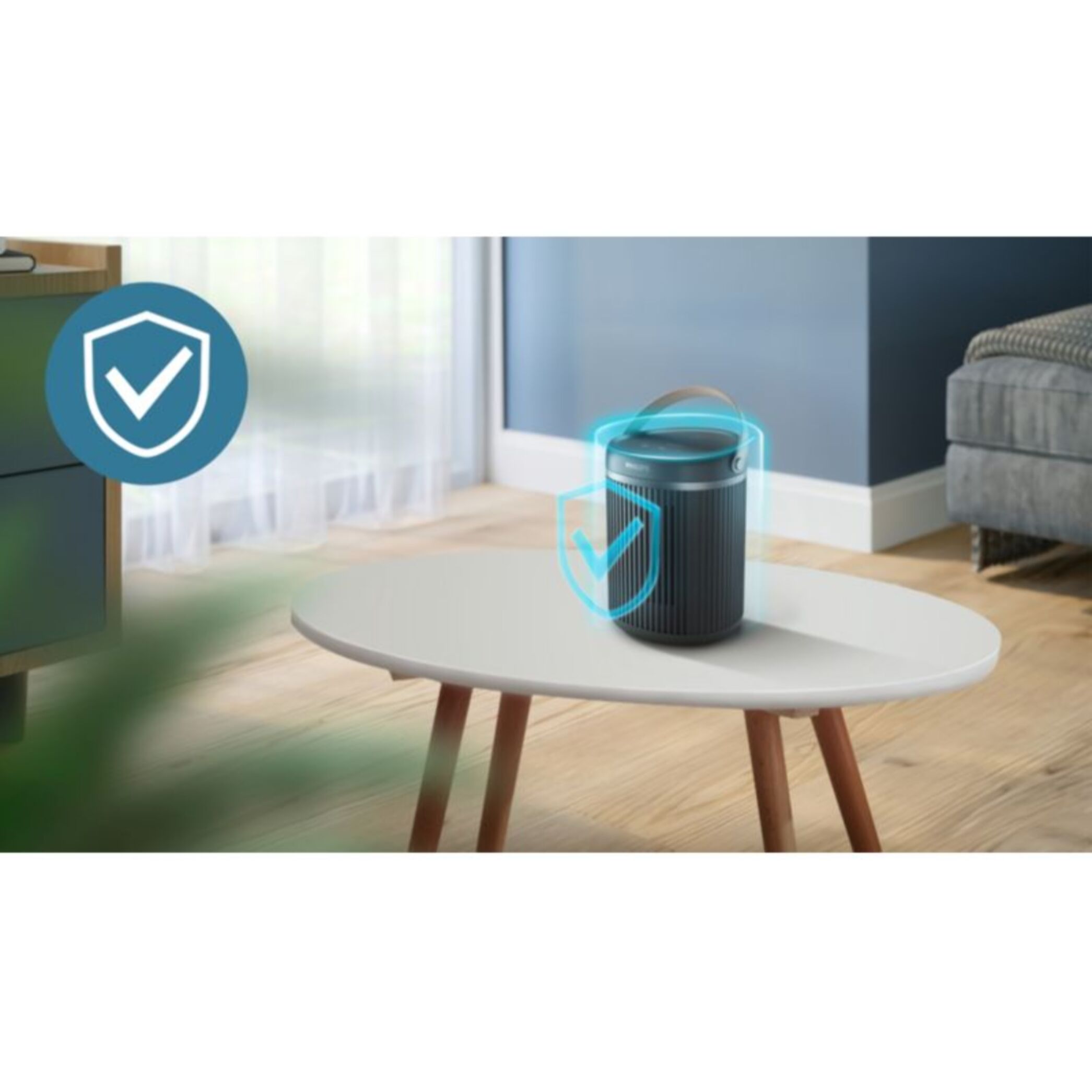 Chauffage soufflant PHILIPS CX3120/01