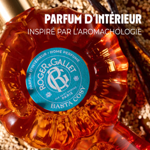 Basta Cosy - Parfum d'Intérieur 100 ml
