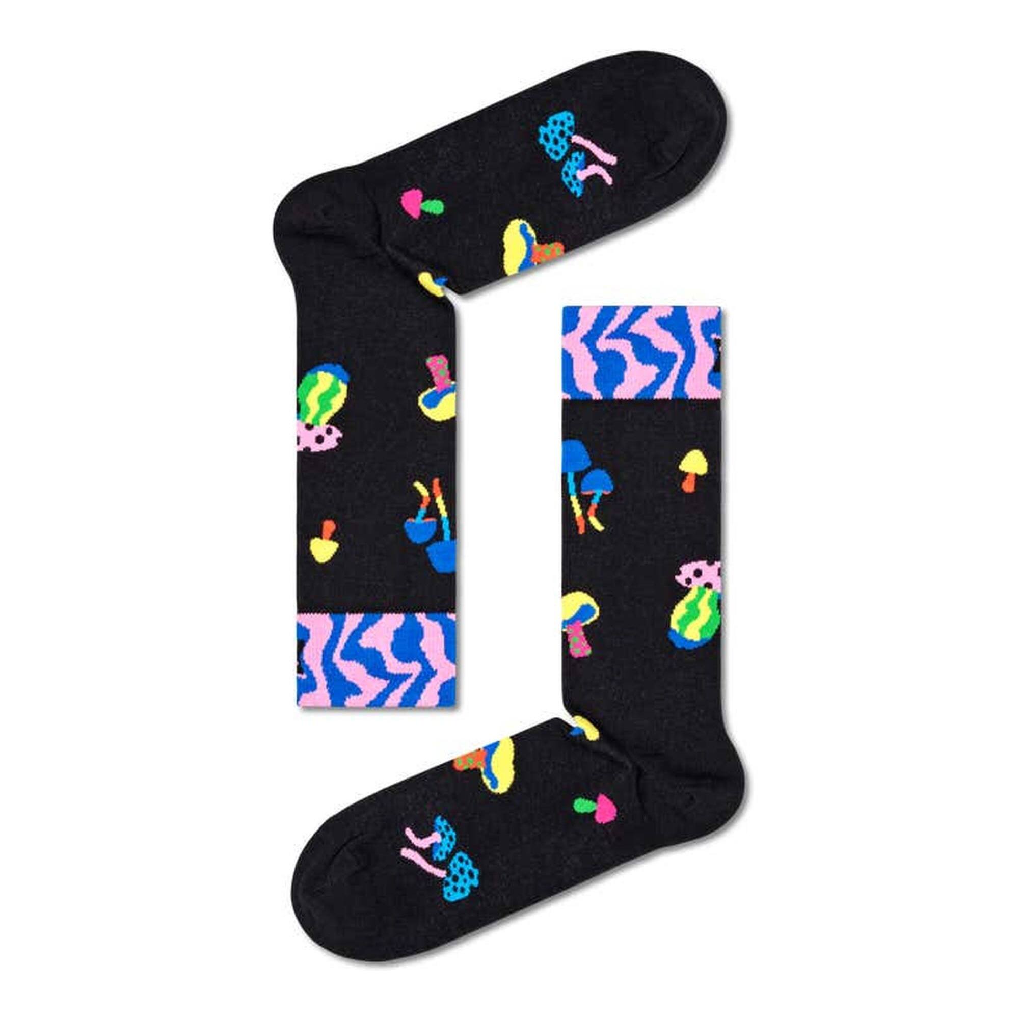 Calcetines 4 pack happy in wonderland