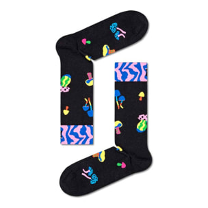 Calcetines 4 pack happy in wonderland