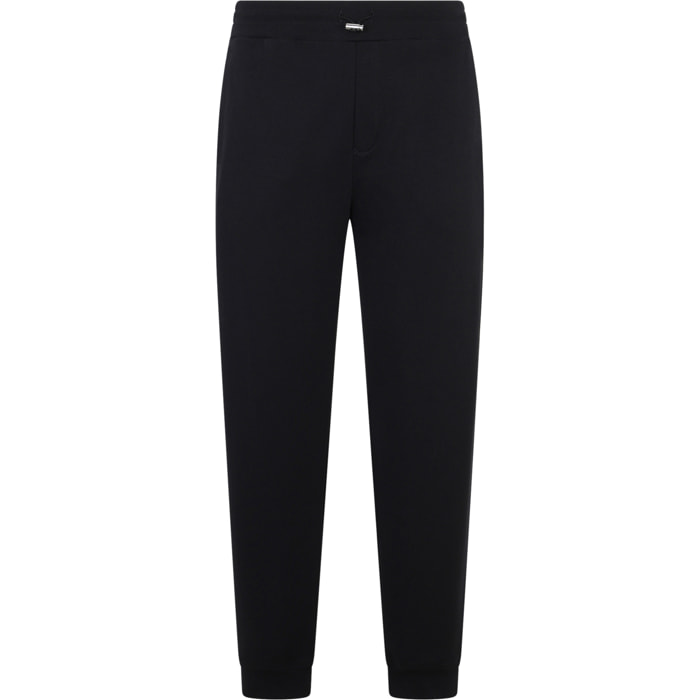 PHILIPP PLEIN Basic Joggers Plein