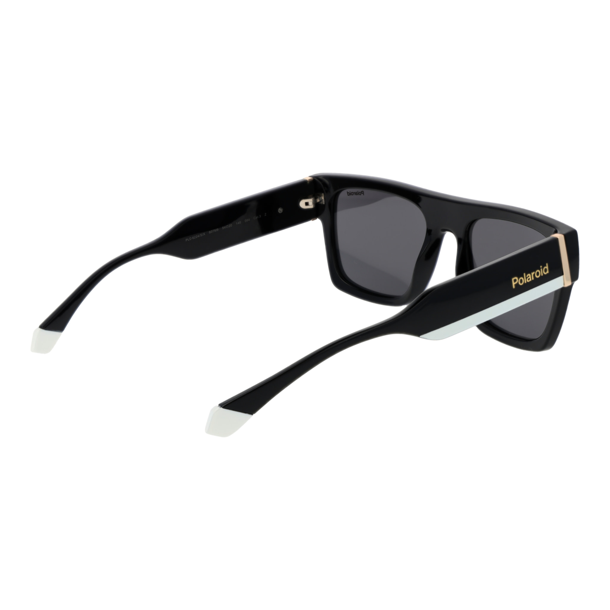 Gafas de sol Polaroid Unisex PLD-6224-S-X-54807M9