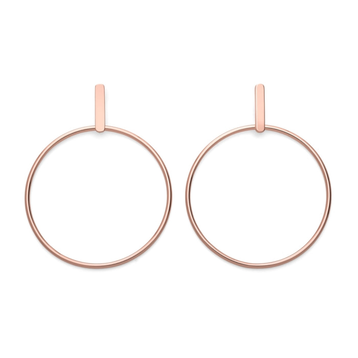 Pendientes Rosefield Mujer JHBER-J072