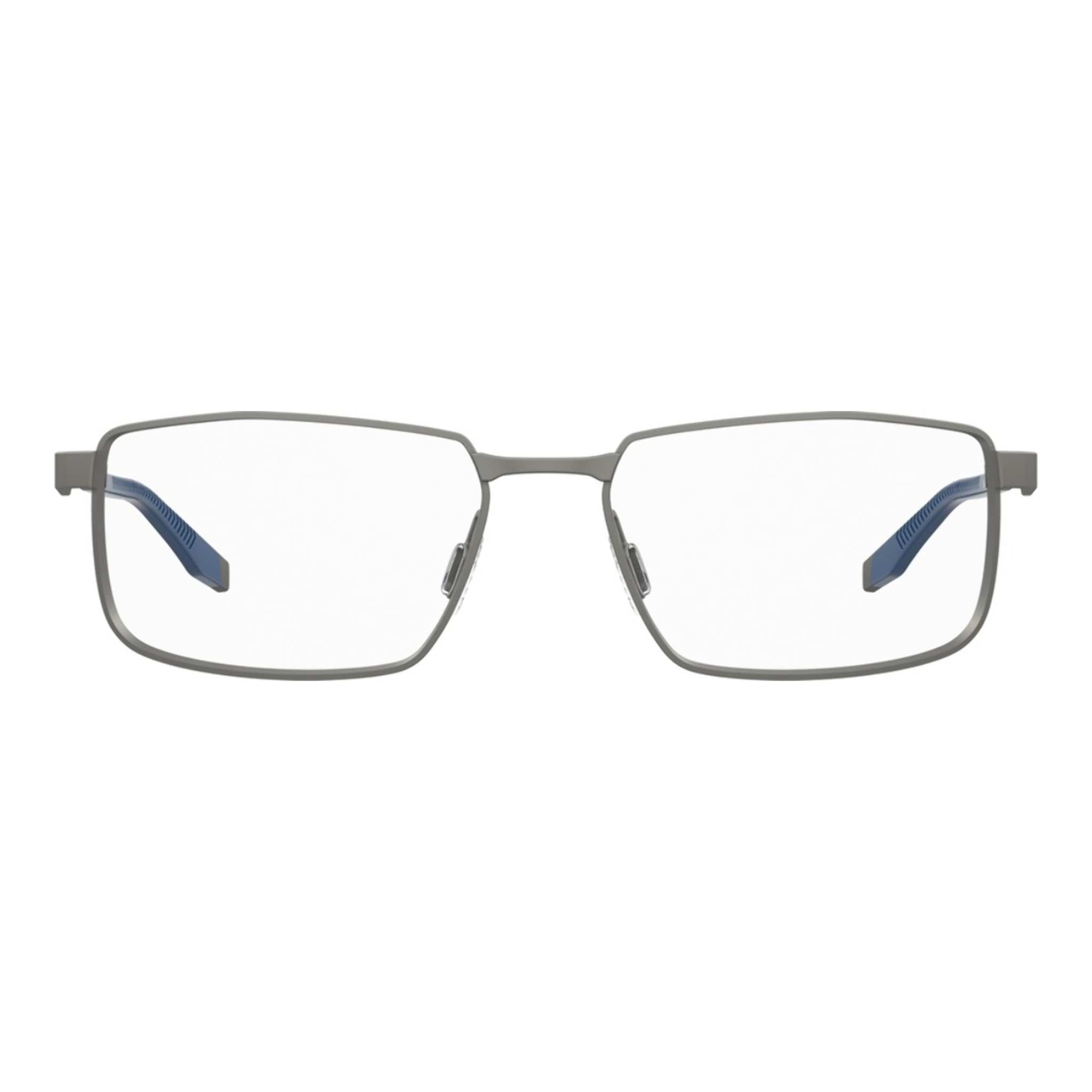 Gafas de Vista Under Armour UA 5077/G V6D 57 de Titanio Hombre