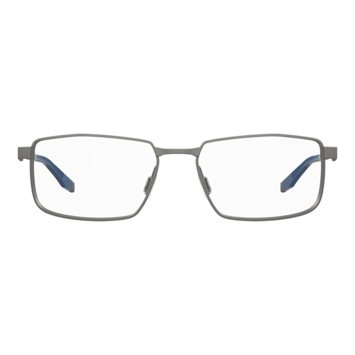 Gafas de Vista Under Armour UA 5077/G V6D 57 de Titanio Hombre