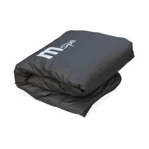 Housse de protection thermique pour SPA OSLO 6 places Ø 166 x 70cm