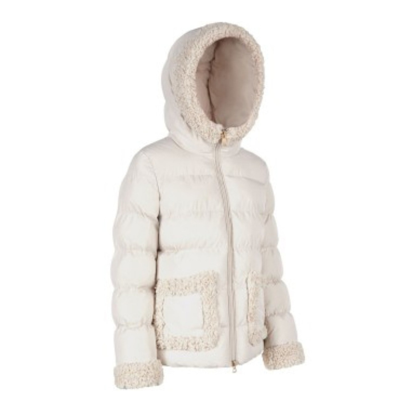Chaqueta Mujer de la marca GEOX  modelo W VILDE BEIS