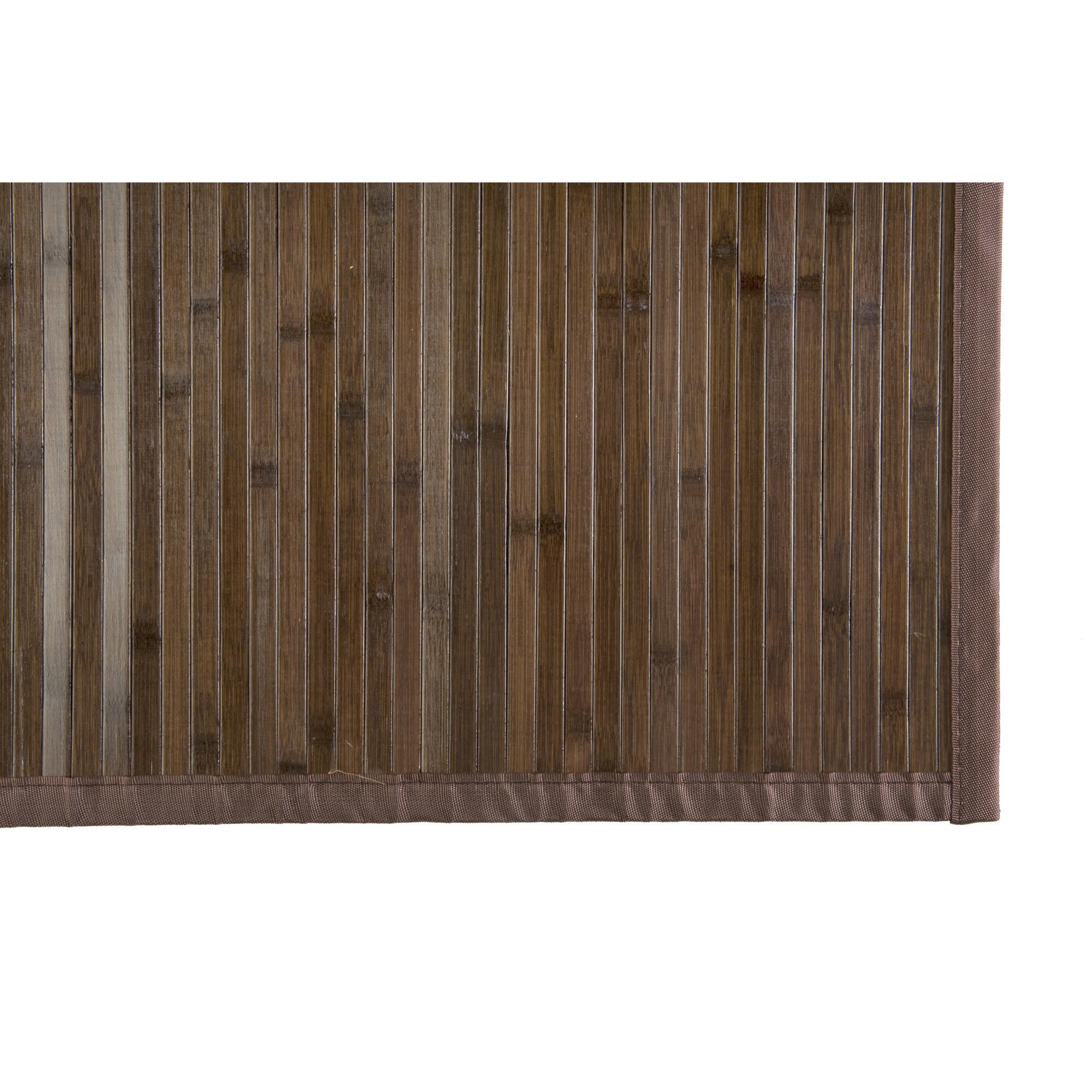 Alfombra Bambú ECO JATOBA