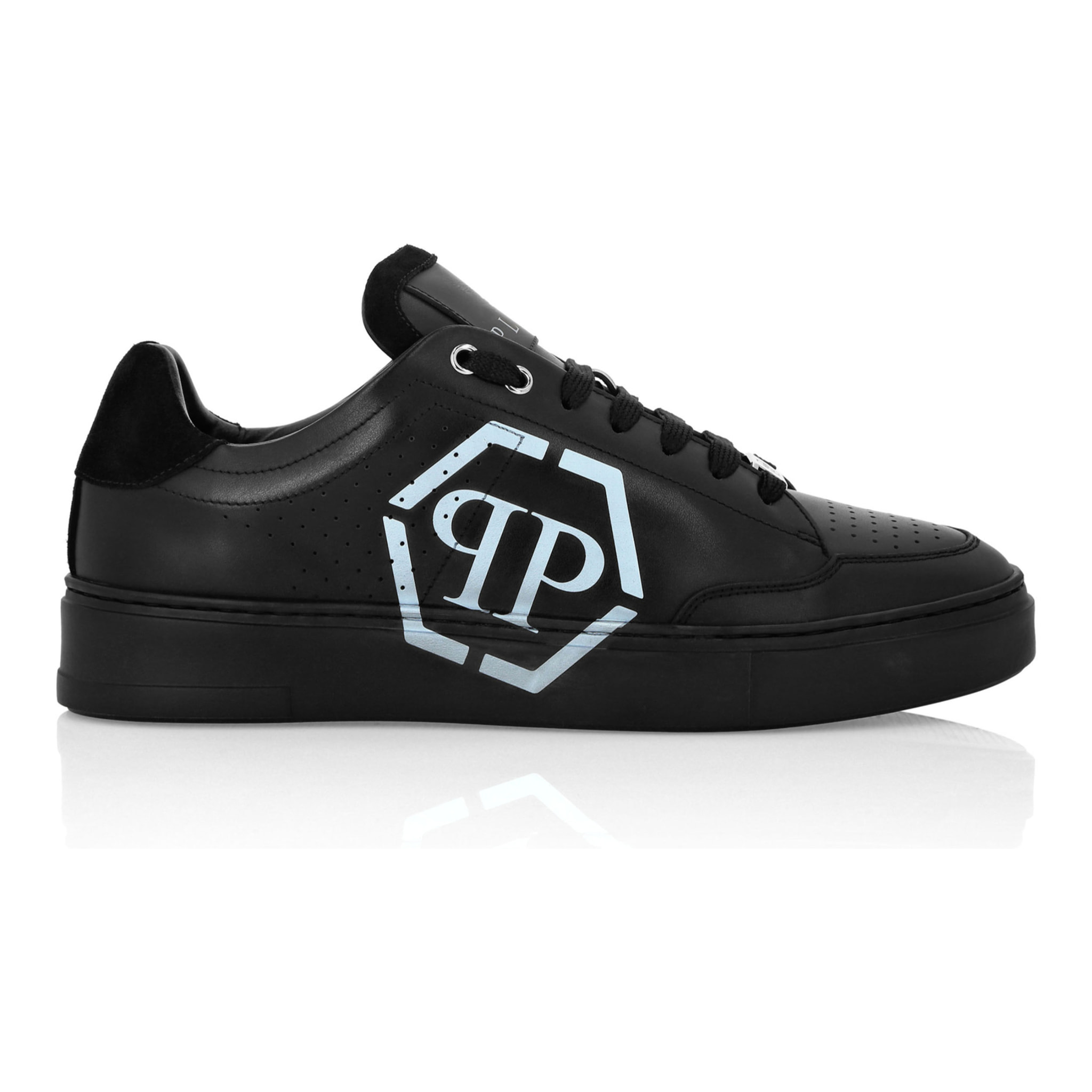 PHILIPP PLEIN Sneaker basse HEXAGON