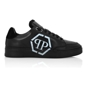 PHILIPP PLEIN Sneaker basse HEXAGON