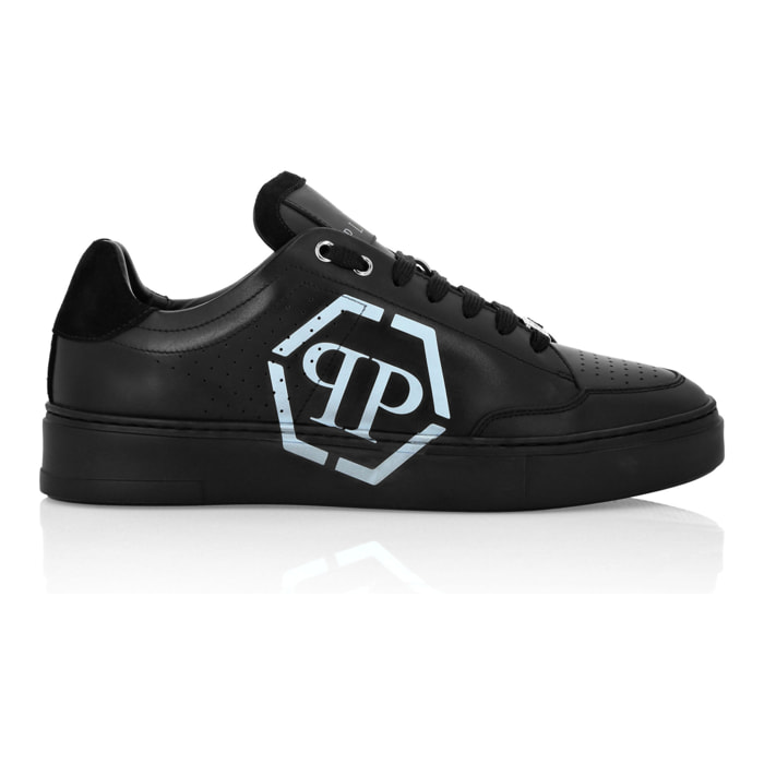 PHILIPP PLEIN Sneaker basse HEXAGON