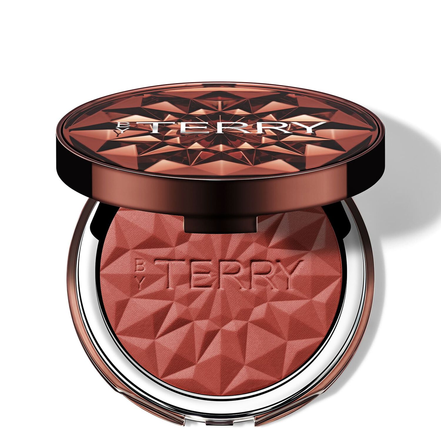 Tea To Tan - Blush en Poudre