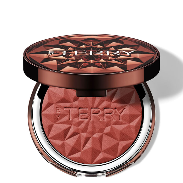 Tea To Tan - Blush en Poudre