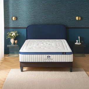 Matelas + Sommier SUITE PRINCIERE