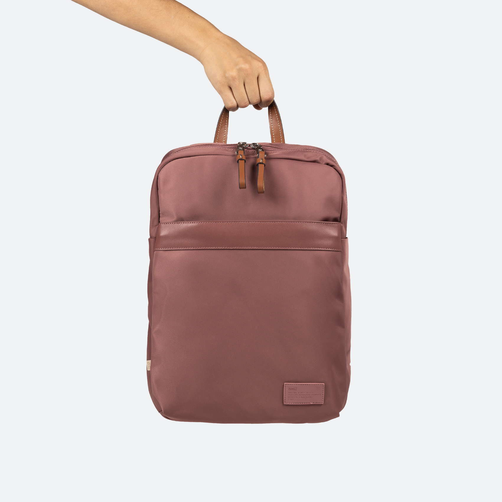 XPLORE BACKPACK M DUSTY PINK