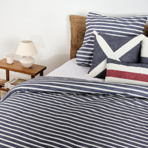 Housse de couette 100 % coton 80 fils Vinarós Petit