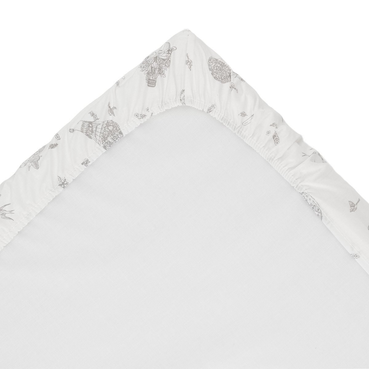Cambrass Bajera Minicuna Pack 2 Uds. Globe