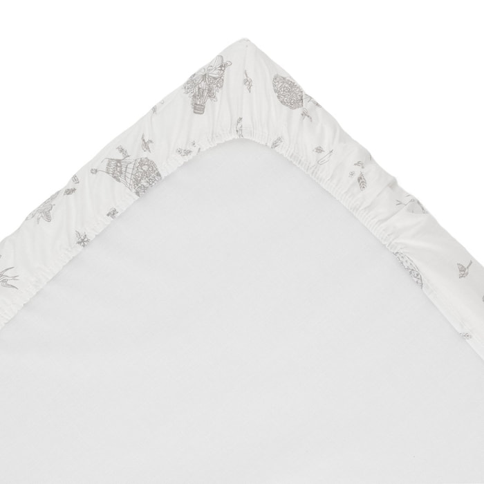 Cambrass Bajera Minicuna Pack 2 Uds. Globe