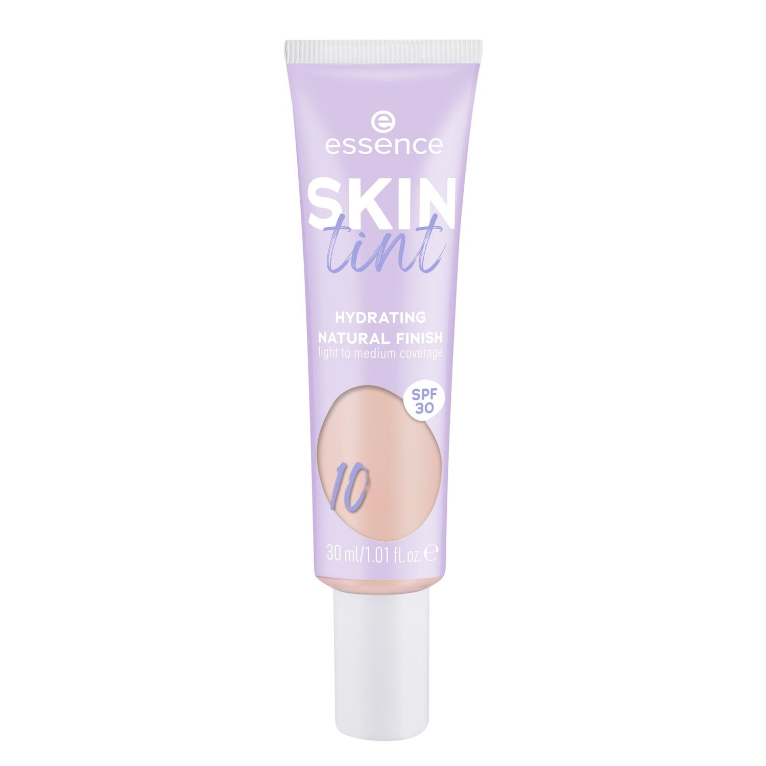 Skin Tint - Fond de teint 30 ml