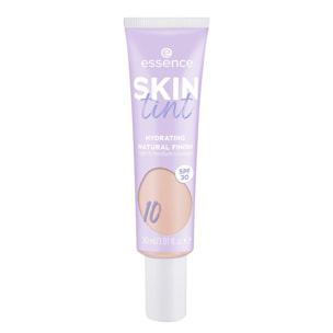 Skin Tint - Fond de teint 30 ml