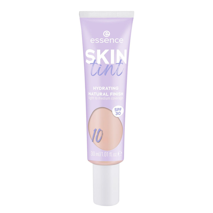 Skin Tint - Fond de teint 30 ml