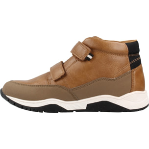 Botines Niño de la marca CHICCO  modelo 1072103C MARRON
