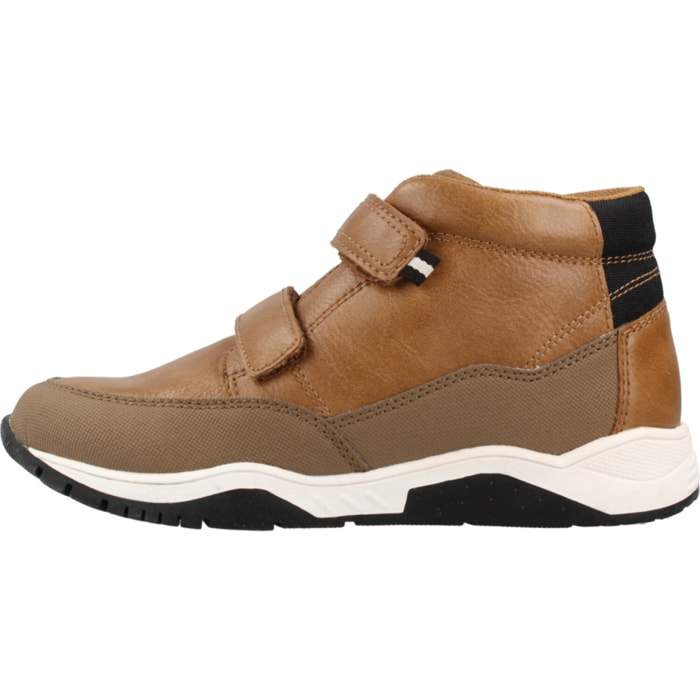 Botines Niño de la marca CHICCO  modelo 1072103C MARRON
