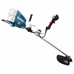 Desbrozadora MAK 480 mm 40V max x 2 MAKITA sin batería - UR012GZ02