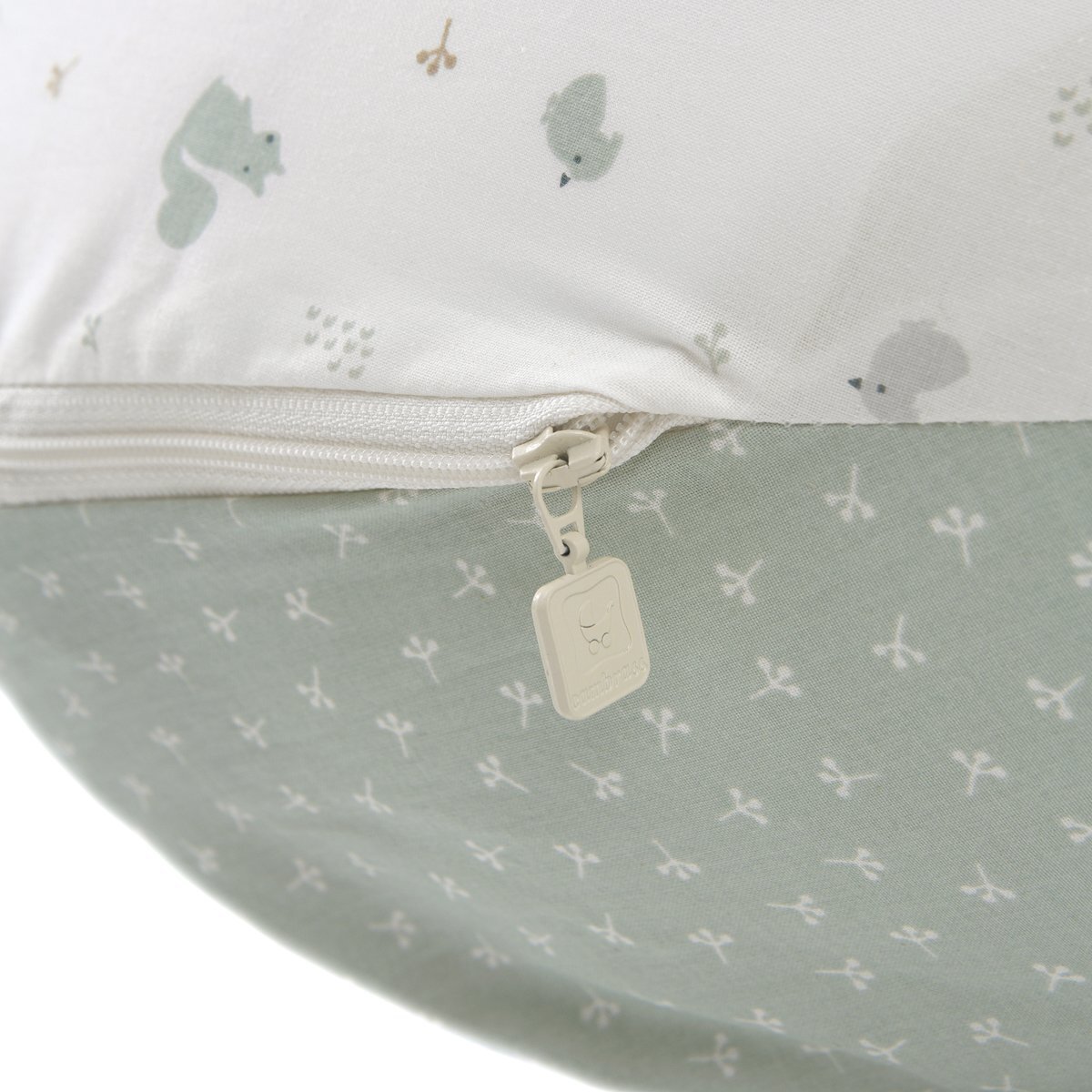 Cambrass Cojin De Lactancia Luna Ardi