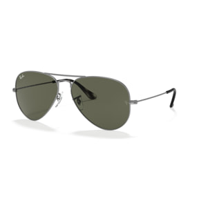 Ray-Ban Gafas de sol para cada estilo de vida RB3025 Aviator large metal