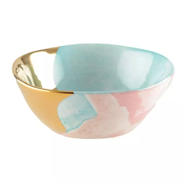 Lot de 6 Bol à soupe - apéritif - Treasure mine