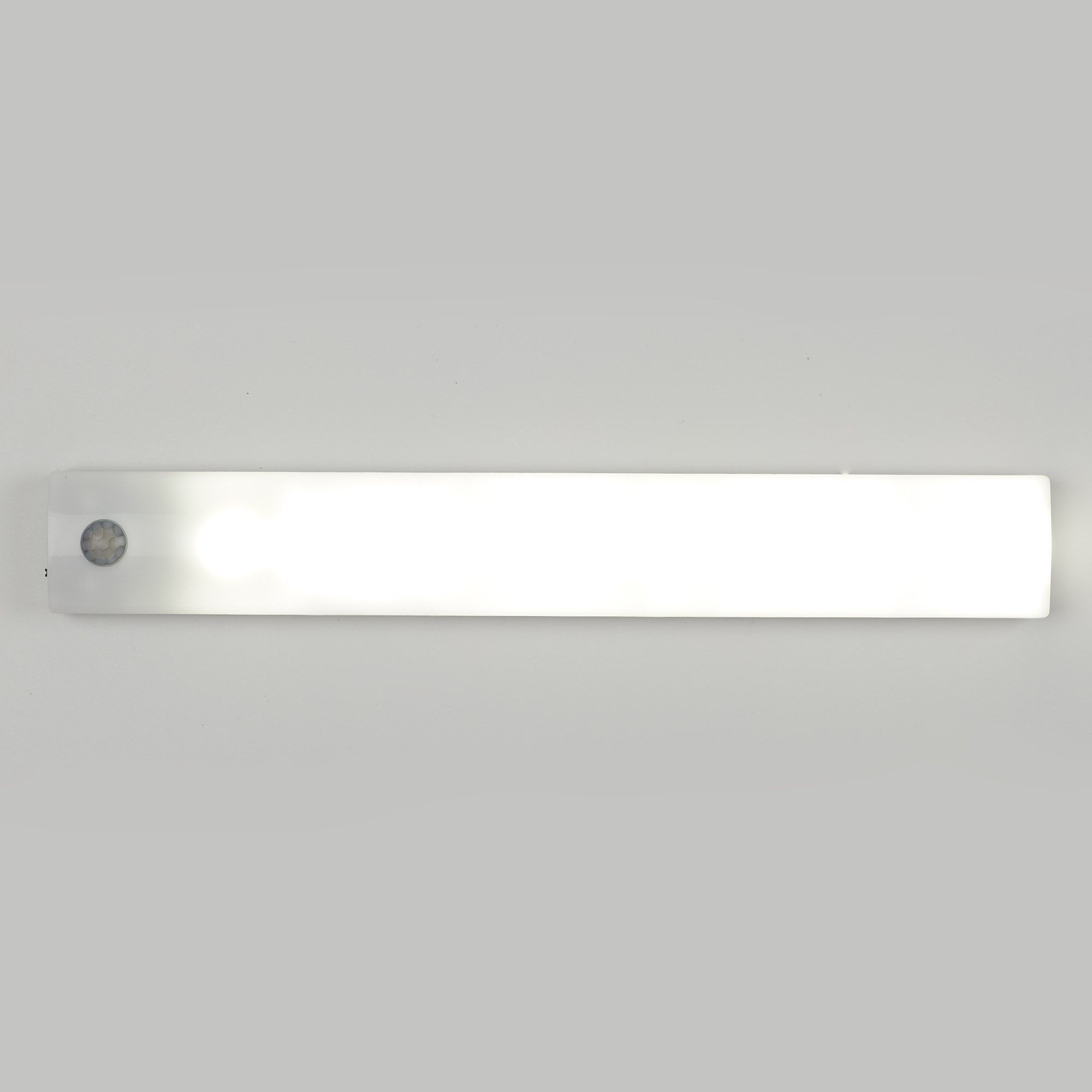 Detecteur Led Mouvement Reglette Rechargeable