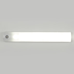 Detecteur Led Mouvement Reglette Rechargeable