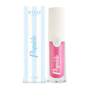 POPSICLE LIP GLOSS Gloss labbra dal finish luminoso.