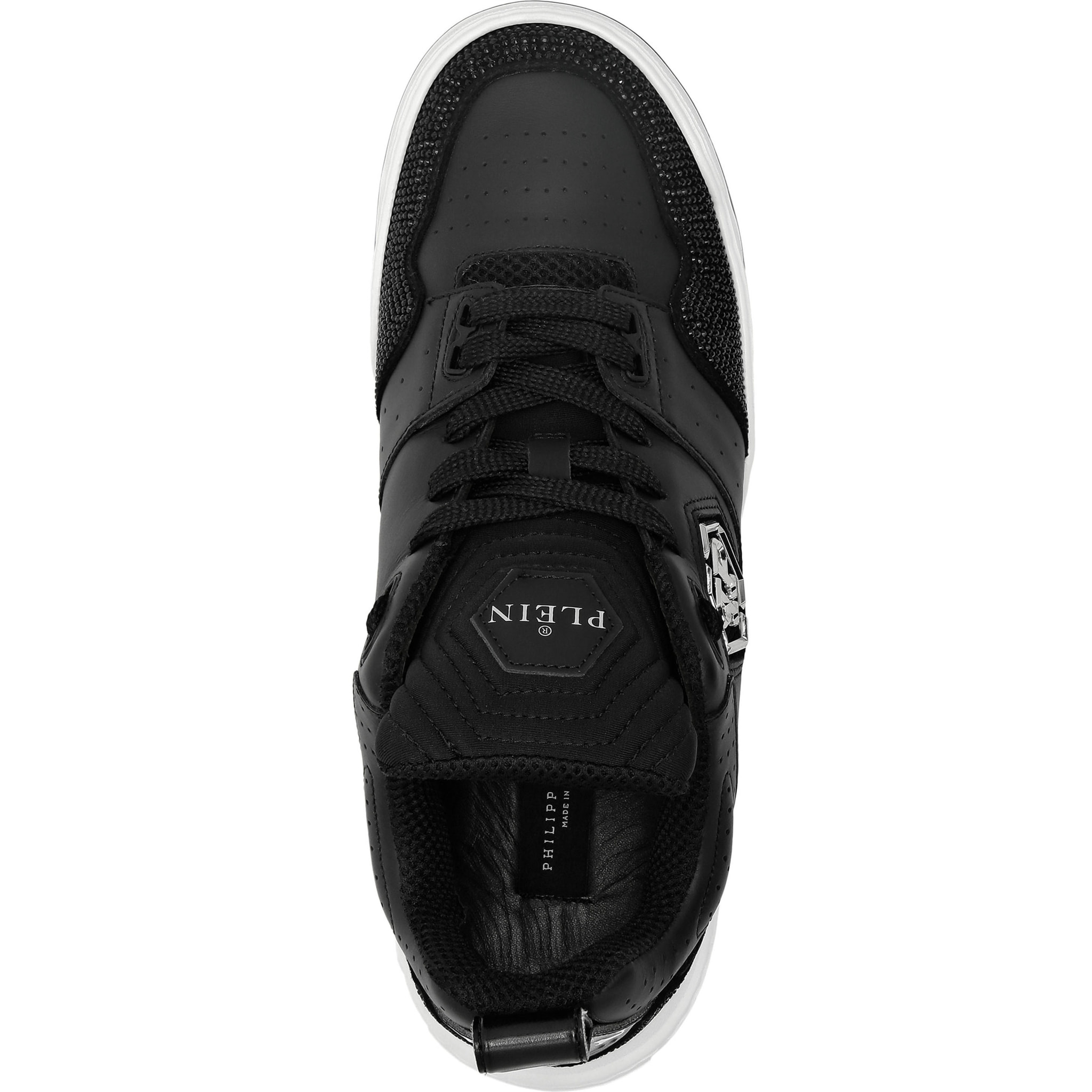 PHILIPP PLEIN Sneaker basse