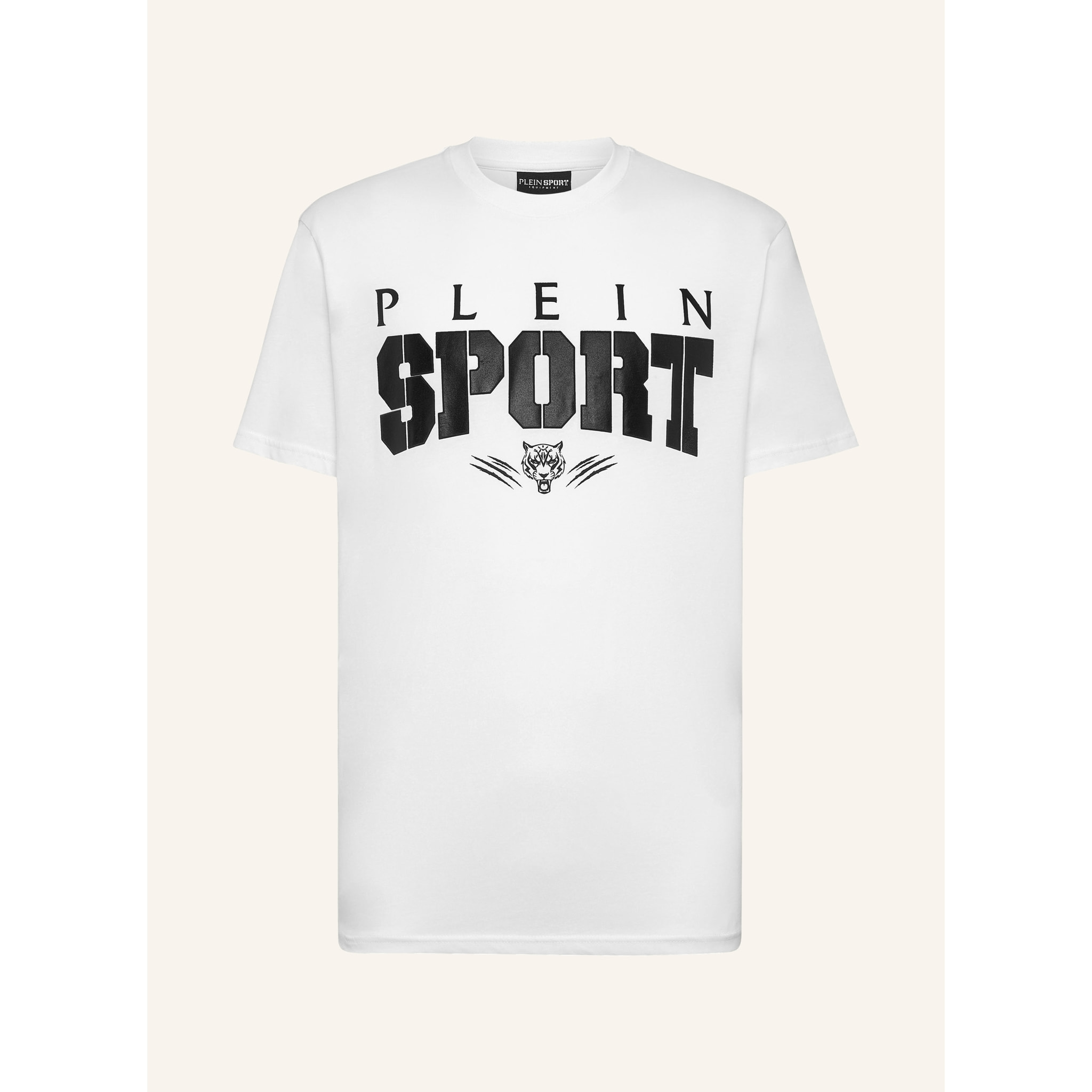 PLEIN SPORT Maglietta a girocollo