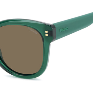 GAFAS DE SOL POLARIZADAS POLAROID PLD 6248/S/X 1ED